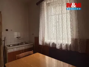 Pronájem bytu 3+kk, Děčín, Kamenná, 50 m2