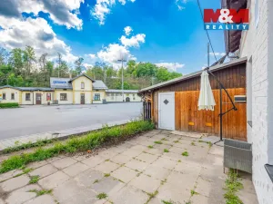 Pronájem obchodního prostoru, Senohraby, Hlavní, 64 m2