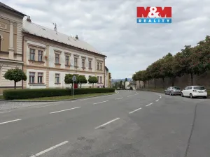 Pronájem bytu 2+kk, Opočno, Kupkovo nám., 57 m2