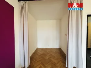Pronájem bytu 2+1, Prostějov, sídl. Svobody, 54 m2