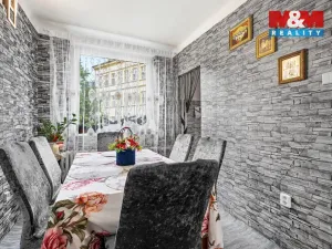 Prodej bytu 3+1, Liberec - Liberec IV-Perštýn, Na Bídě, 62 m2