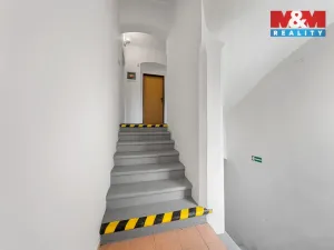Prodej obchodního prostoru, Ústí nad Labem - Neštěmice, Veslařská, 240 m2