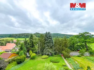 Prodej rodinného domu, Sušice - Volšovy, 245 m2