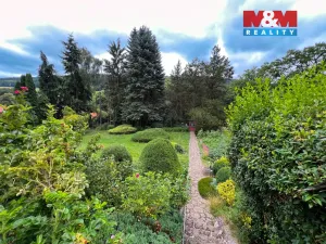Prodej rodinného domu, Sušice - Volšovy, 245 m2
