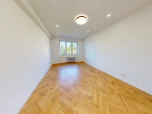 Pronájem bytu 3+1, Ostrava - Moravská Ostrava, Gregorova, 74 m2