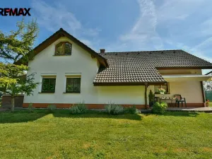 Prodej rodinného domu, Boharyně - Zvíkov, 130 m2