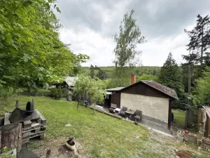 Prodej chaty, Nižbor - Žloukovice, 29 m2