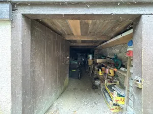 Prodej chaty, Nižbor - Žloukovice, 29 m2