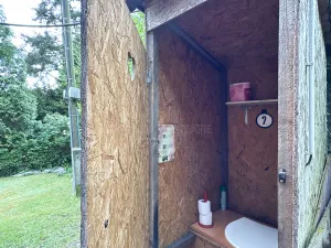 Prodej chaty, Nižbor - Žloukovice, 29 m2
