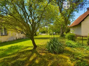 Prodej rodinného domu, Jesenice, Krtská, 61 m2