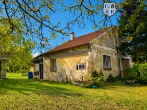 Prodej rodinného domu, Jesenice, Krtská, 61 m2