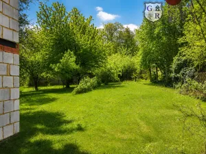 Prodej rodinného domu, Jesenice, Krtská, 61 m2
