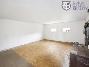 Prodej rodinného domu, Jesenice, Krtská, 61 m2