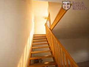 Prodej rodinného domu, Jesenice, Krtská, 61 m2