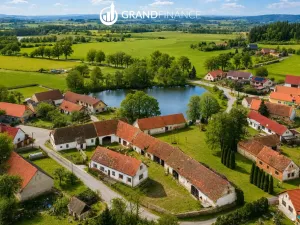 Prodej rodinného domu, Škvořetice - Pacelice, 155 m2