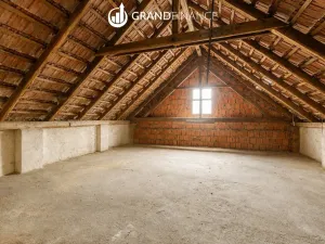 Prodej rodinného domu, Škvořetice - Pacelice, 155 m2