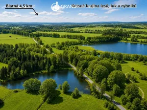 Prodej rodinného domu, Škvořetice - Pacelice, 155 m2