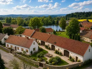 Prodej rodinného domu, Škvořetice - Pacelice, 155 m2