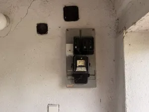 Pronájem garáže, Plzeň - Doubravka, U Panského dvora, 20 m2
