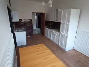 Pronájem bytu 3+1, Plzeň - Východní Předměstí, Kapitána Jaroše, 89 m2