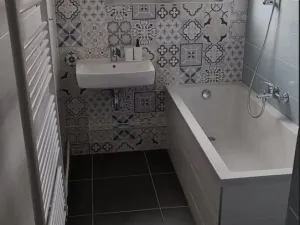 Pronájem bytu 3+1, Plzeň - Východní Předměstí, Kapitána Jaroše, 89 m2