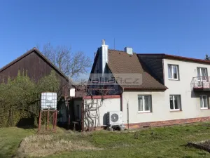 Prodej rodinného domu, Poběžovice, Horní, 146 m2