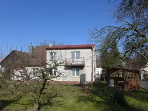 Prodej rodinného domu, Poběžovice, Horní, 146 m2