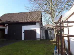 Prodej rodinného domu, Poběžovice, Horní, 146 m2
