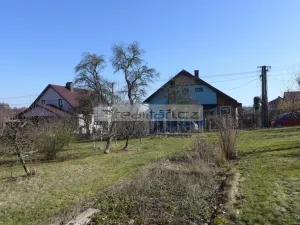 Prodej rodinného domu, Poběžovice, Horní, 146 m2