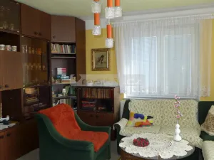 Prodej rodinného domu, Poběžovice, Horní, 146 m2