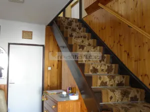 Prodej rodinného domu, Poběžovice, Horní, 146 m2