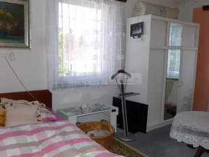 Prodej rodinného domu, Poběžovice, Horní, 146 m2