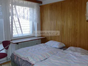 Prodej rodinného domu, Poběžovice, Horní, 146 m2