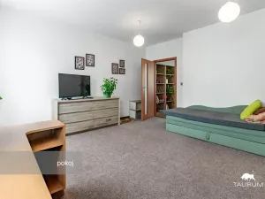 Prodej bytu 2+1, Plzeň - Bolevec, Nýřanská, 69 m2