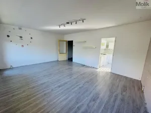 Prodej bytu 3+1, Most, K. J. Erbena, 70 m2