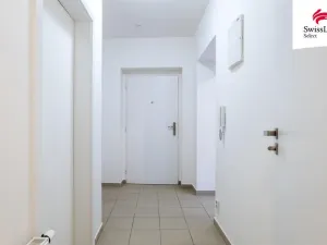Pronájem bytu 1+1, Praha - Libeň, Střížkovská, 35 m2