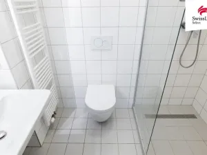 Pronájem bytu 1+1, Praha - Libeň, Střížkovská, 35 m2