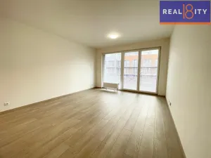 Pronájem bytu 1+kk, Praha, Gerstelova, 35 m2