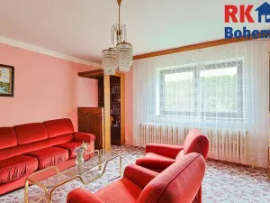 Prodej rodinného domu, Přistoupim, 86 m2
