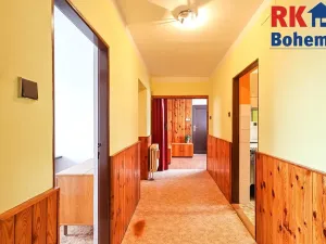 Prodej rodinného domu, Přistoupim, 86 m2