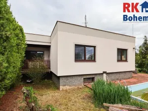 Prodej rodinného domu, Přistoupim, 86 m2