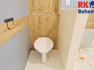 Prodej bytu 3+1, Pátek, 79 m2