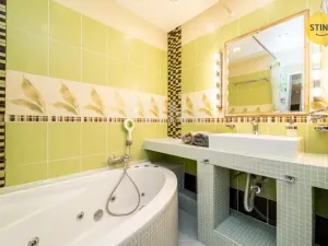 Pronájem bytu 4+1, Ostrava, Nádražní, 84 m2