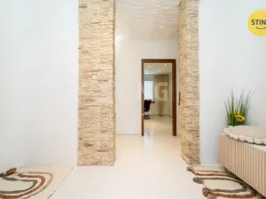 Pronájem bytu 4+1, Ostrava, Nádražní, 84 m2