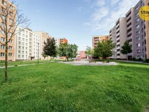 Pronájem bytu 4+1, Ostrava, Nádražní, 84 m2