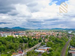 Prodej bytu 1+kk, Litoměřice - Litoměřice-Město, Velká Dominikánská, 24 m2