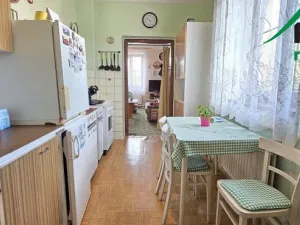 Prodej bytu 2+1, Planá, 60 m2