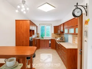 Prodej rodinného domu, Suchohrdly, 160 m2