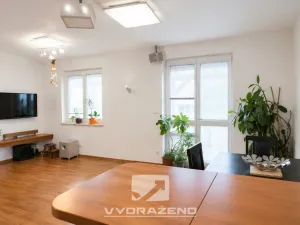 Prodej rodinného domu, Suchohrdly, 160 m2