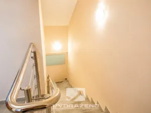 Prodej rodinného domu, Suchohrdly, 160 m2